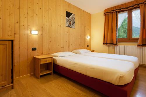 Apartamento Chalet Stelle Di Neve