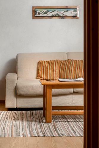 Apartamento Chalet Stelle Di Neve