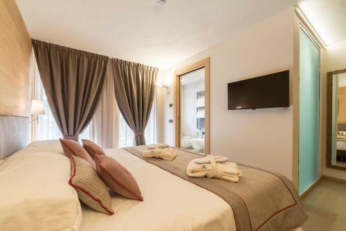 Hotel Excelsior Planet
