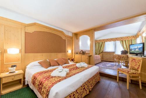 Hotel Excelsior Planet