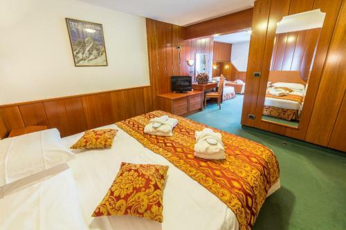 Hotel Excelsior Planet