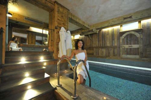 Hotel Excelsior Planet