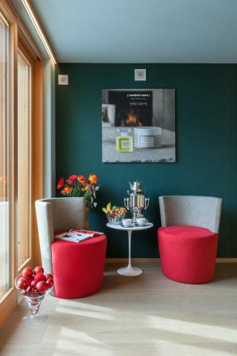 Hotel Excelsior Planet