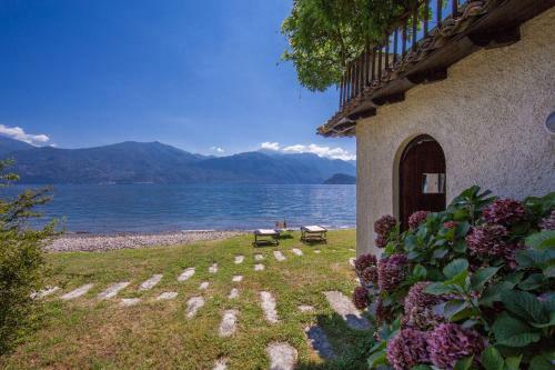 Apartamento Menaggio Spiaggia