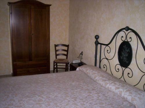 Bed & Breakfast I Tre Rioni