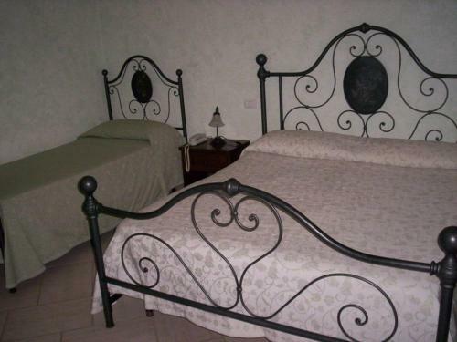 Bed & Breakfast I Tre Rioni