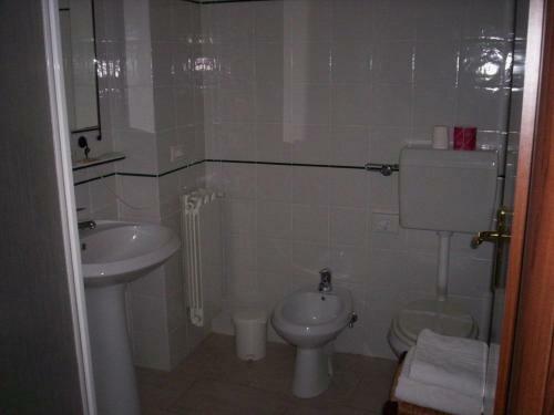 Bed & Breakfast I Tre Rioni