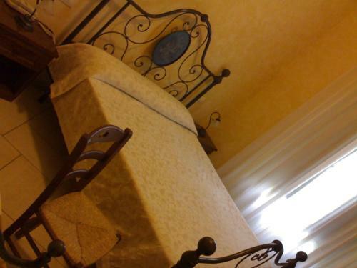Bed & Breakfast I Tre Rioni