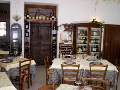 Bed & Breakfast I Tre Rioni