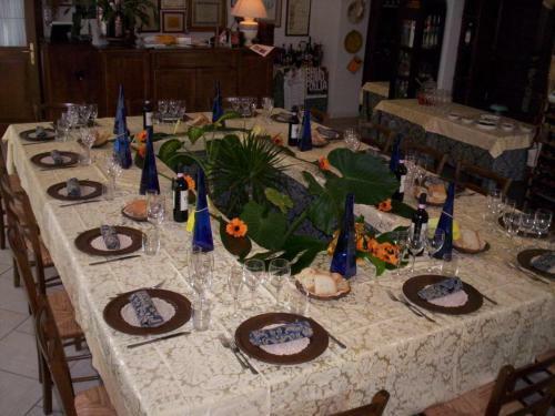 Bed & Breakfast I Tre Rioni