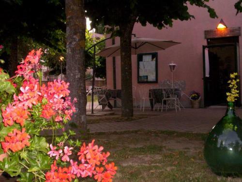 Bed & Breakfast I Tre Rioni