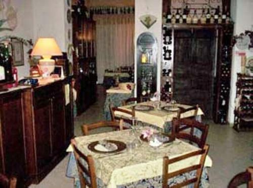Bed & Breakfast I Tre Rioni