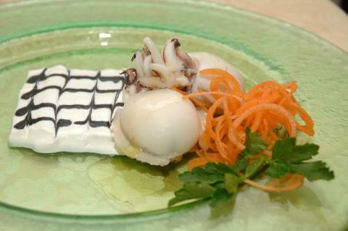Bed & Breakfast I Tre Rioni