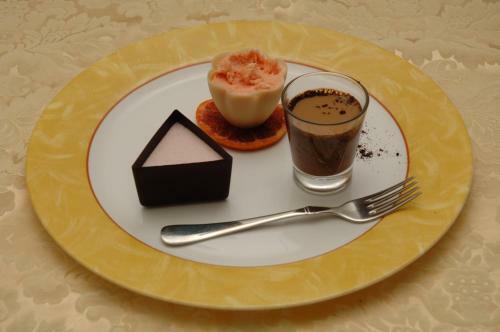 Bed & Breakfast I Tre Rioni