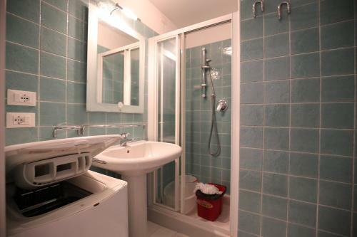Apartamento Residence Braida