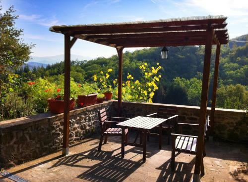 Agroturismo Bio Agriturismo Il Vigno