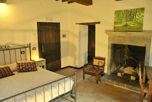 Agroturismo Bio Agriturismo Il Vigno