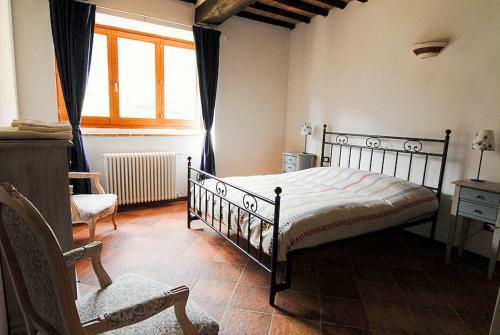 Agroturismo Bio Agriturismo Il Vigno