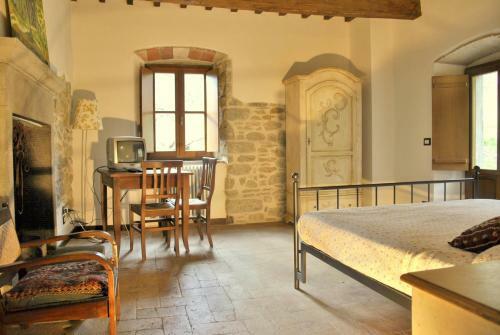 Agroturismo Bio Agriturismo Il Vigno