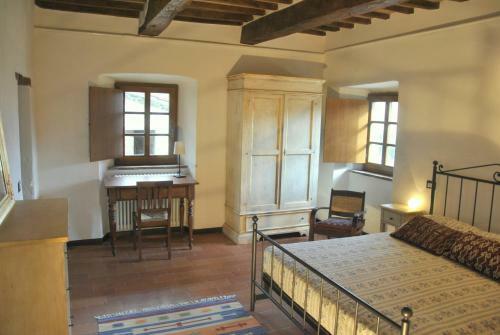 Agroturismo Bio Agriturismo Il Vigno