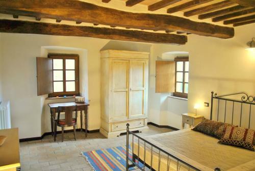 Agroturismo Bio Agriturismo Il Vigno