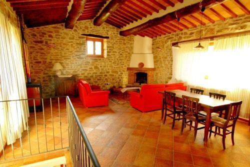 Agroturismo Bio Agriturismo Il Vigno