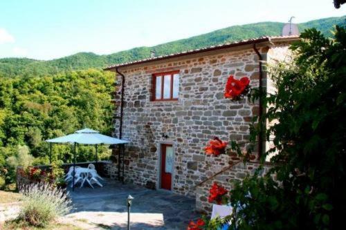 Agroturismo Bio Agriturismo Il Vigno