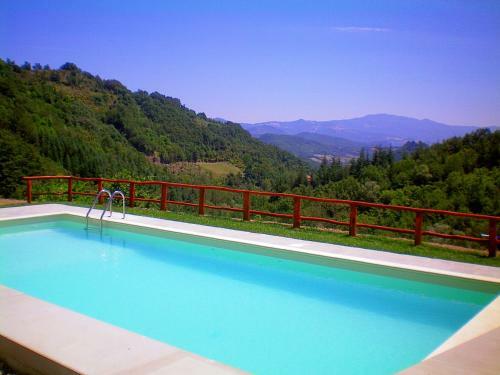 Agroturismo Bio Agriturismo Il Vigno