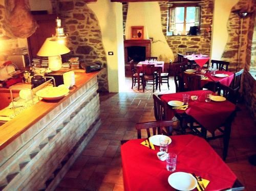 Agroturismo Bio Agriturismo Il Vigno
