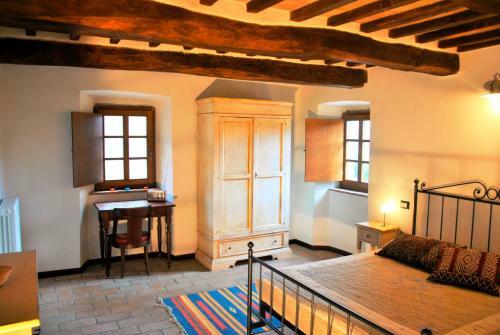 Agroturismo Bio Agriturismo Il Vigno