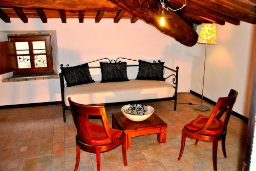 Agroturismo Bio Agriturismo Il Vigno