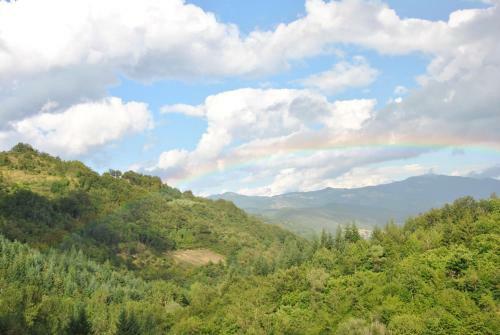 Agroturismo Bio Agriturismo Il Vigno