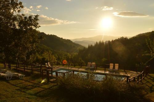 Agroturismo Bio Agriturismo Il Vigno