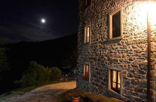 Agroturismo Bio Agriturismo Il Vigno