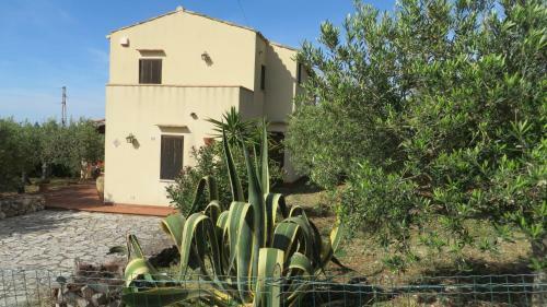 Agroturismo Villa Consuelo