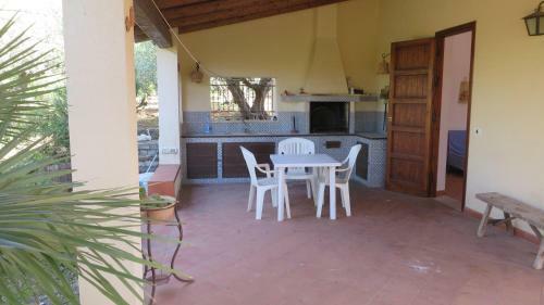 Agroturismo Villa Consuelo