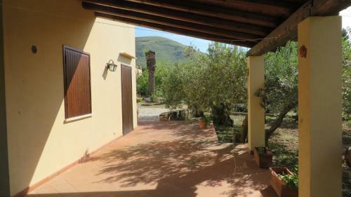 Agroturismo Villa Consuelo