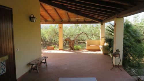 Agroturismo Villa Consuelo