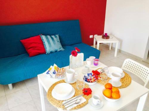 Apartamento Palazzo Casalotto