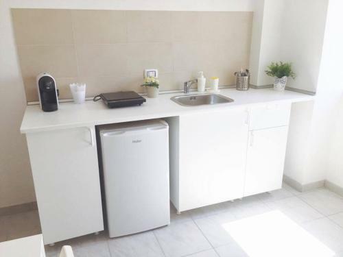 Apartamento Palazzo Casalotto