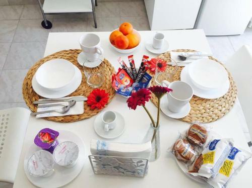 Apartamento Palazzo Casalotto