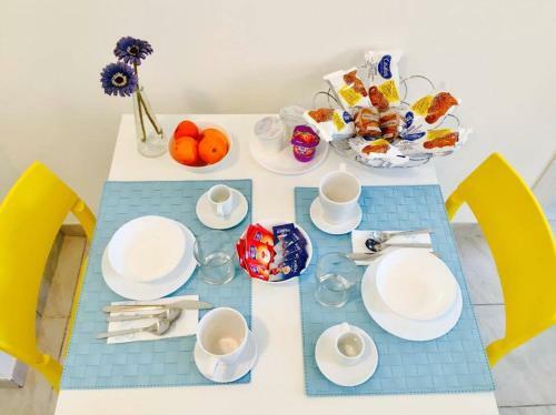Apartamento Palazzo Casalotto