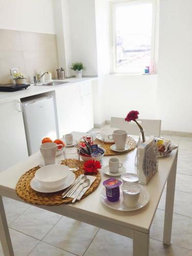 Apartamento Palazzo Casalotto