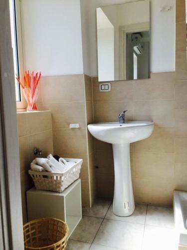 Apartamento Palazzo Casalotto