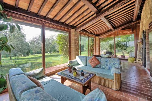 Holiday Home Casale Giulio