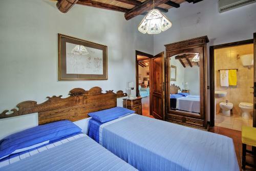 Holiday Home Casale Giulio