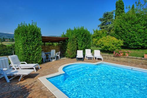 Holiday Home Casale Giulio