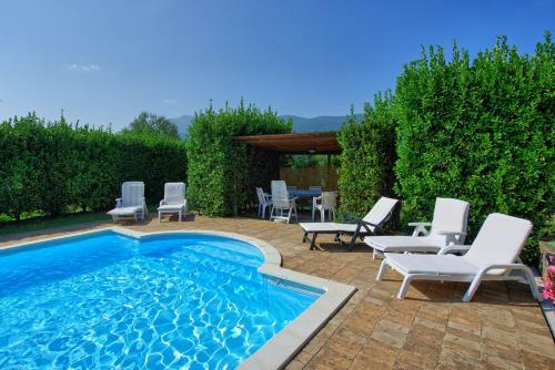 Holiday Home Casale Giulio