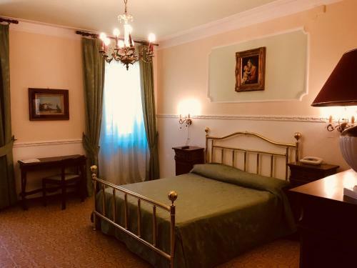 Hotel Villa San Donino