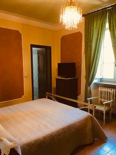 Hotel Villa San Donino